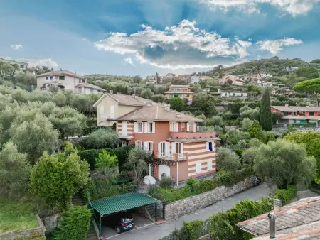Location appartement à Rapallo, Il Pigno
