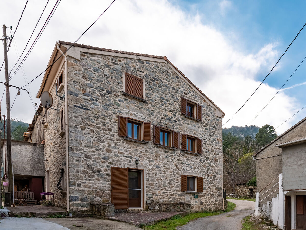 Migone de Sampolo - Maison 3 chambres Ghisonaccia - Photo 2