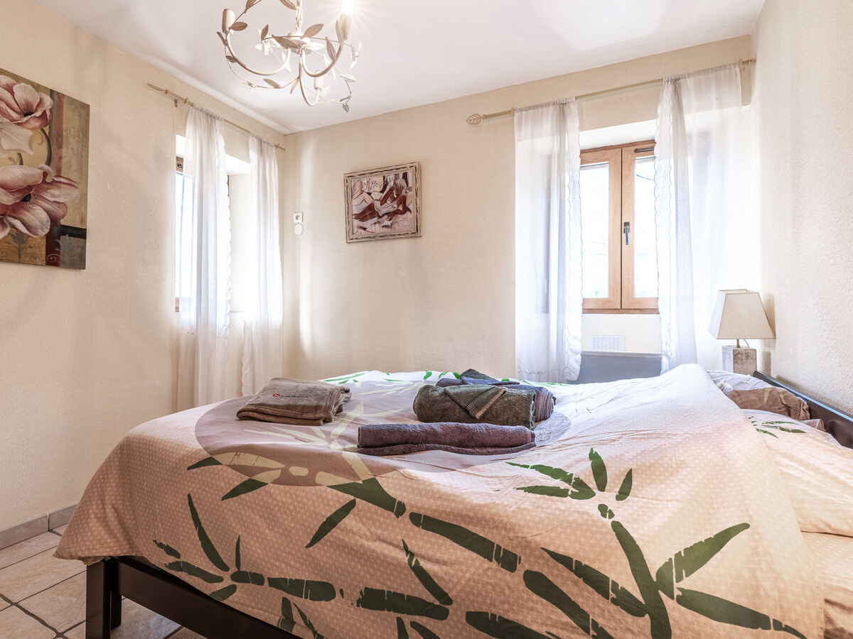 Migone de Sampolo - Maison 3 chambres Ghisonaccia - Photo 14
