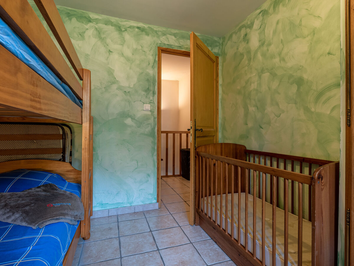 Migone de Sampolo - Maison 3 chambres Ghisonaccia - Photo 17