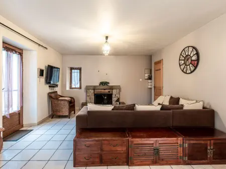 Maison mitoyenne à Ghisonaccia, vue sur les montagnes : photo 7