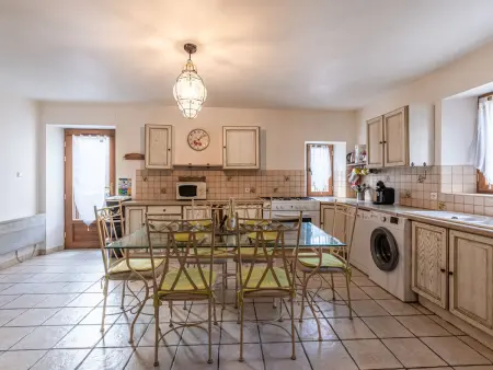 Maison mitoyenne à Ghisonaccia, vue sur les montagnes : photo 10