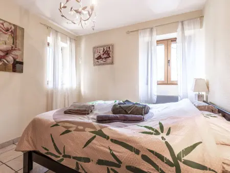 Maison mitoyenne à Ghisonaccia, vue sur les montagnes : photo 14
