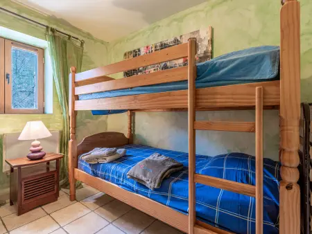 Maison mitoyenne à Ghisonaccia, vue sur les montagnes : photo 16