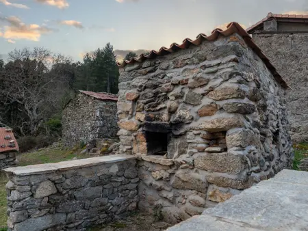 Maison mitoyenne à Ghisonaccia, vue sur les montagnes : photo 22