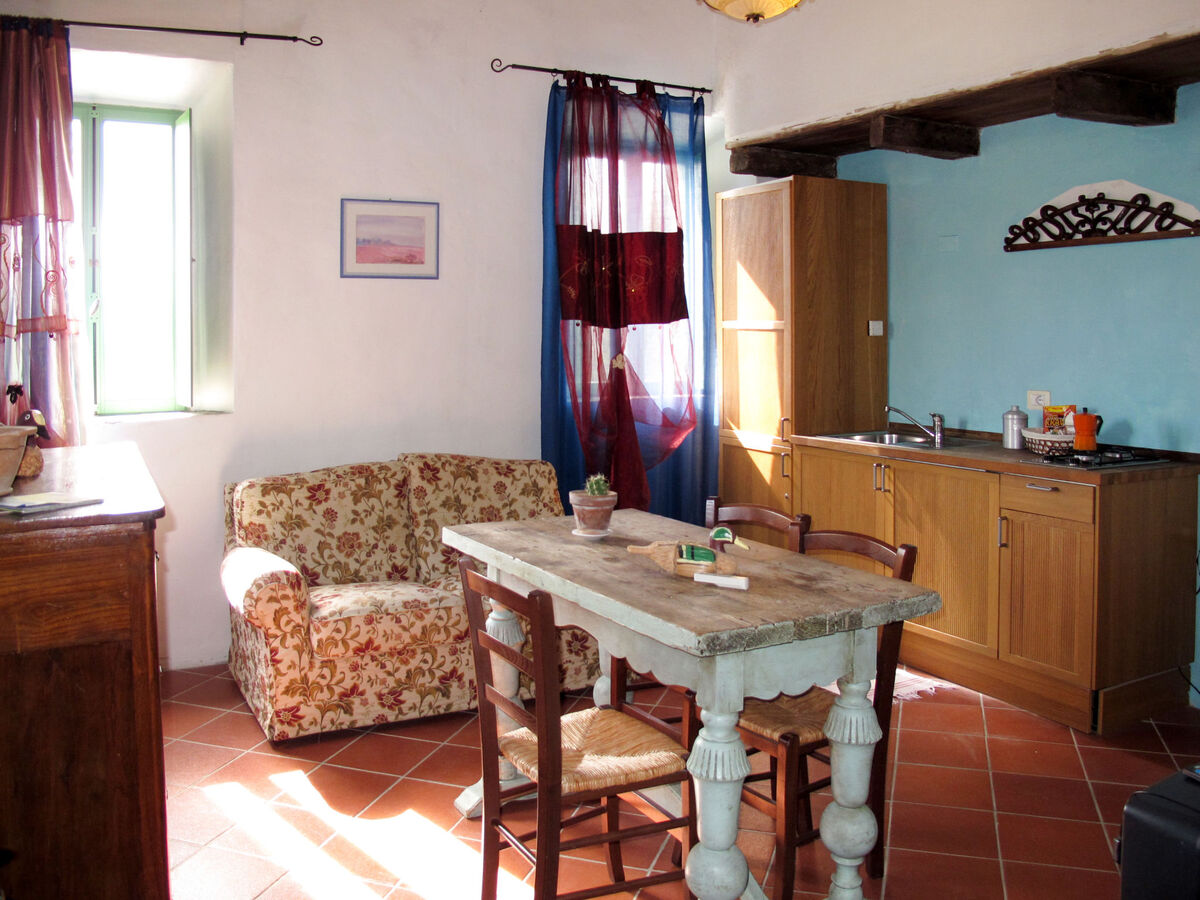 Calliope – Appartement rustique Gabicce Mare, vue mer - Photo 4
