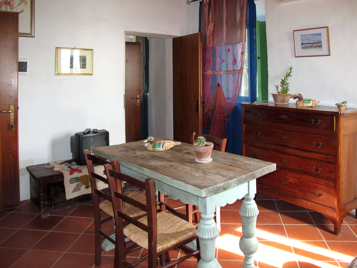 Calliope – Appartement rustique Gabicce Mare, vue mer - Photo 6