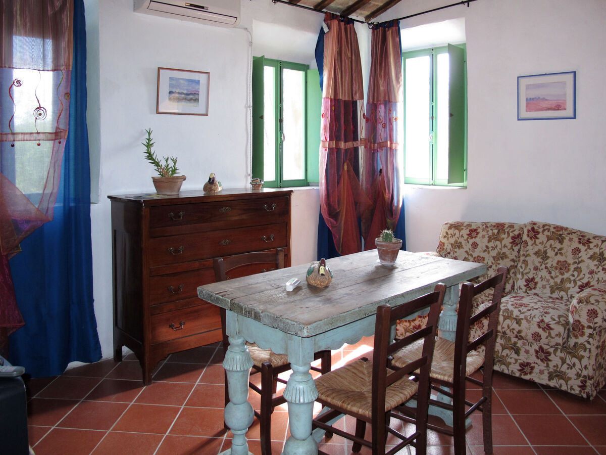 Calliope – Appartement rustique Gabicce Mare, vue mer - Photo 7
