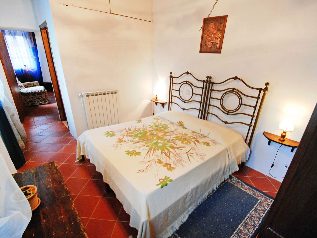 Calliope – Appartement rustique Gabicce Mare, vue mer - Photo 8
