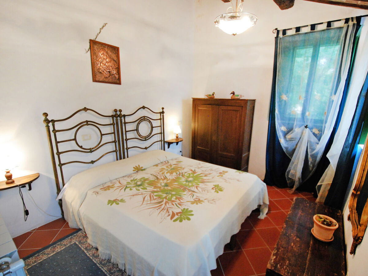 Calliope – Appartement rustique Gabicce Mare, vue mer - Photo 9