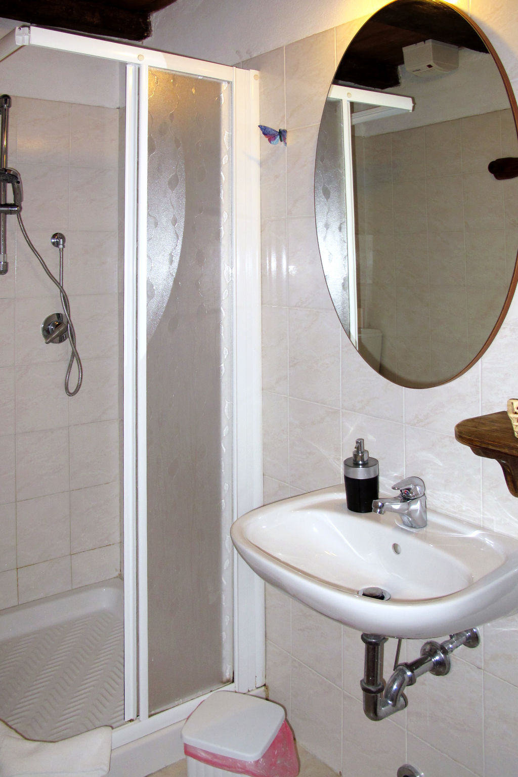 Calliope – Appartement rustique Gabicce Mare, vue mer - Photo 10