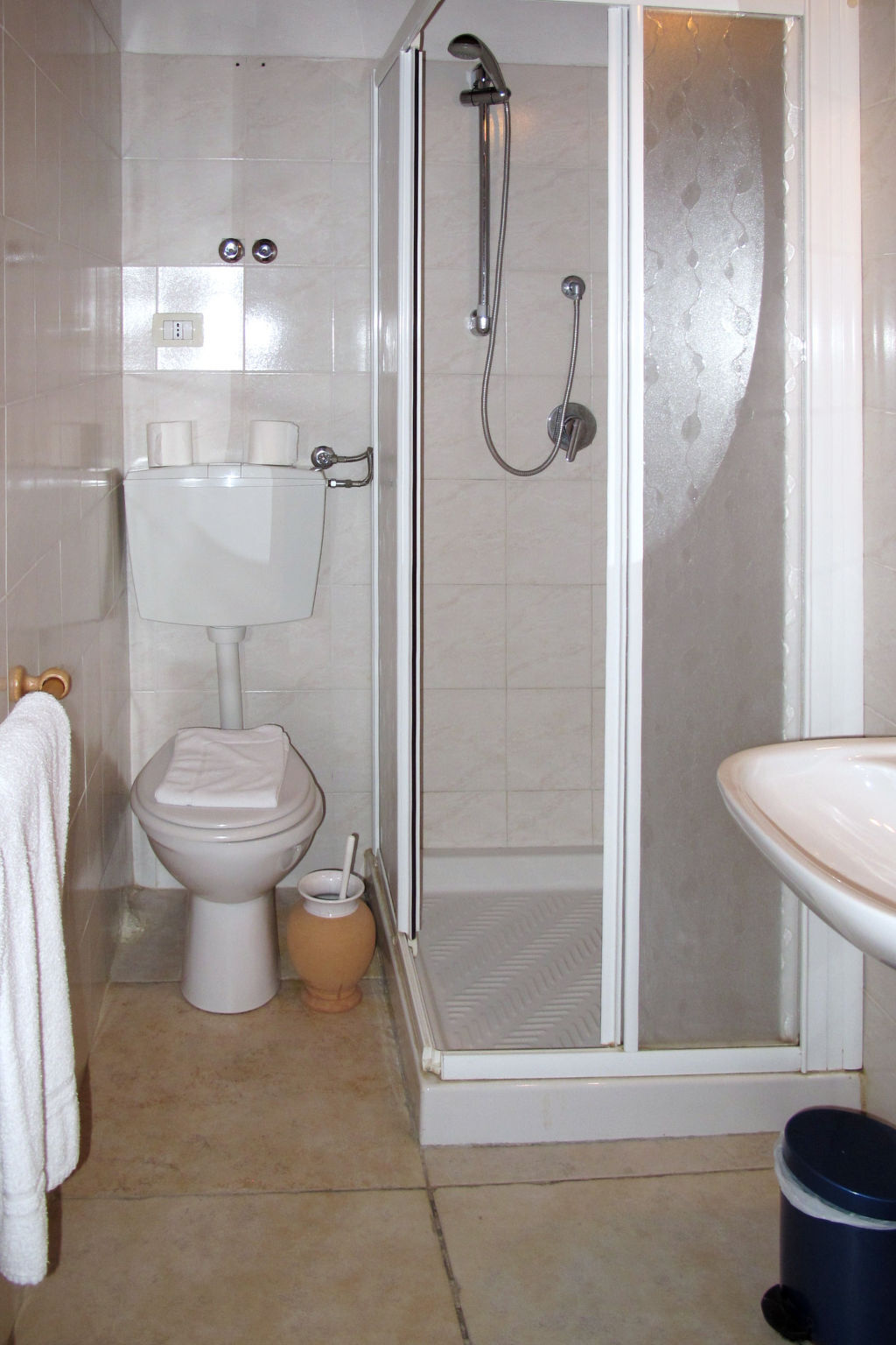 Calliope – Appartement rustique Gabicce Mare, vue mer - Photo 11