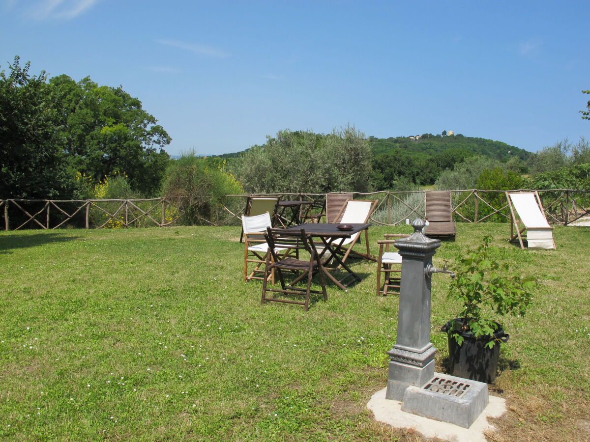Calliope – Appartement rustique Gabicce Mare, vue mer - Photo 13