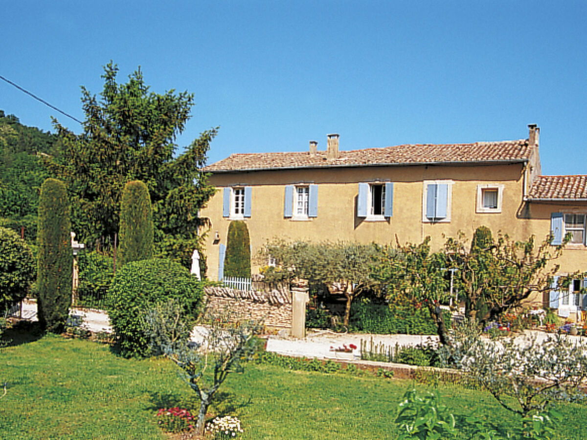 L'Olivier - Maison 2 pièces à Ménerbes - Photo 1