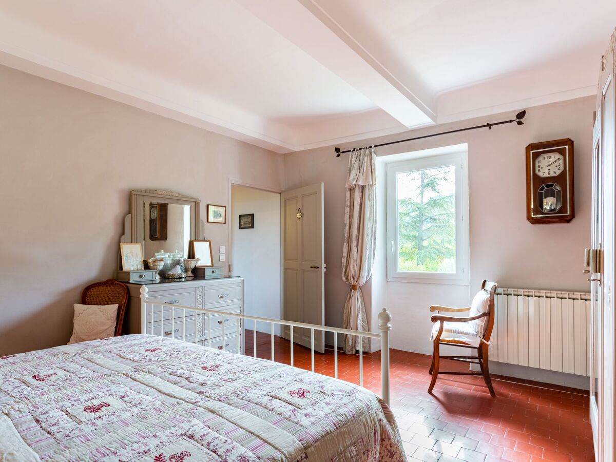 L'Olivier - Maison 2 pièces à Ménerbes - Photo 10