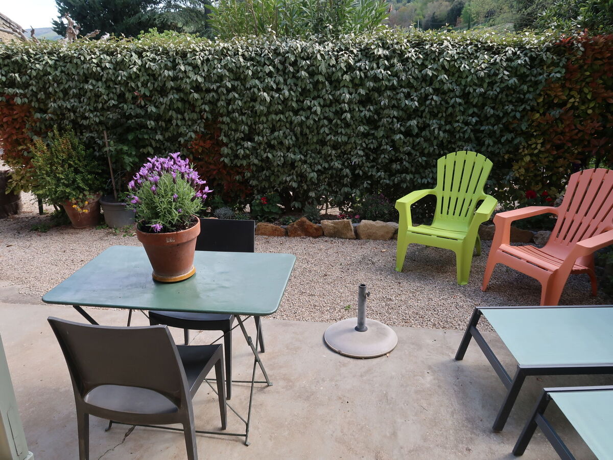 L'Olivier - Maison 2 pièces à Ménerbes - Photo 14