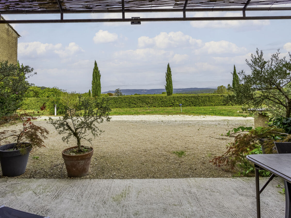 L'Olivier - Maison 2 pièces à Ménerbes - Photo 15