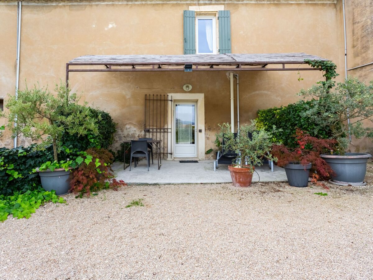 L'Olivier - Maison 2 pièces à Ménerbes - Photo 16