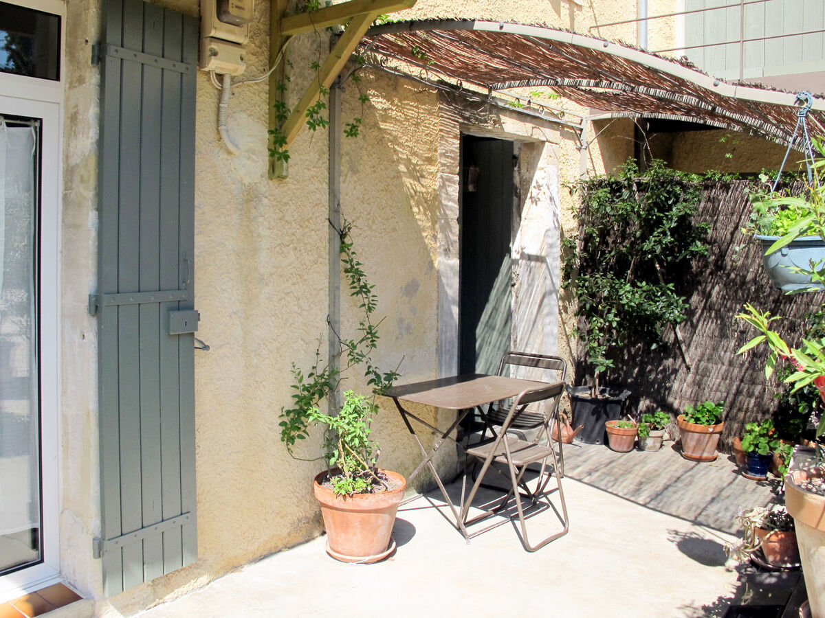 L'Olivier - Maison 2 pièces à Ménerbes - Photo 18