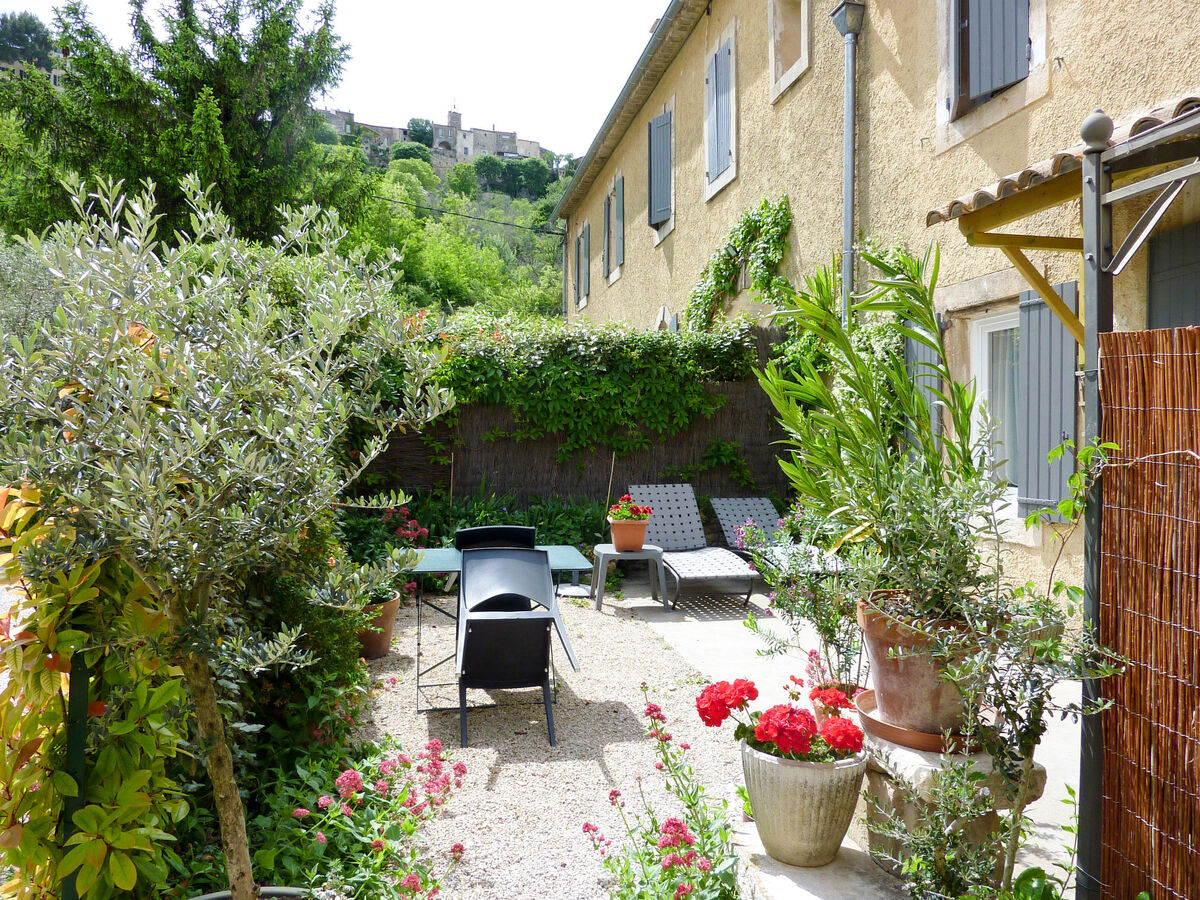 L'Olivier - Maison 2 pièces à Ménerbes - Photo 19