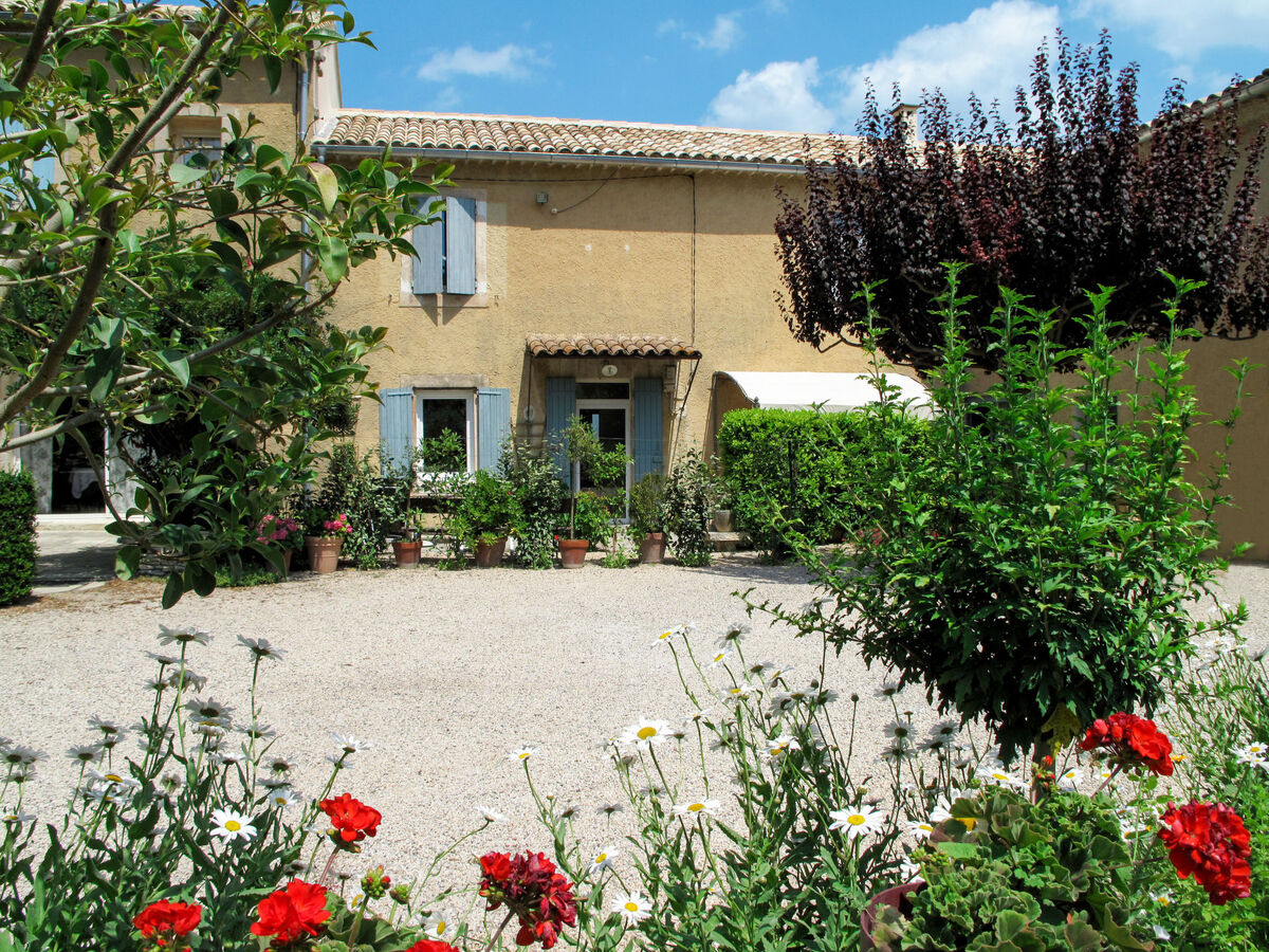 L'Olivier - Maison 2 pièces à Ménerbes - Photo 22