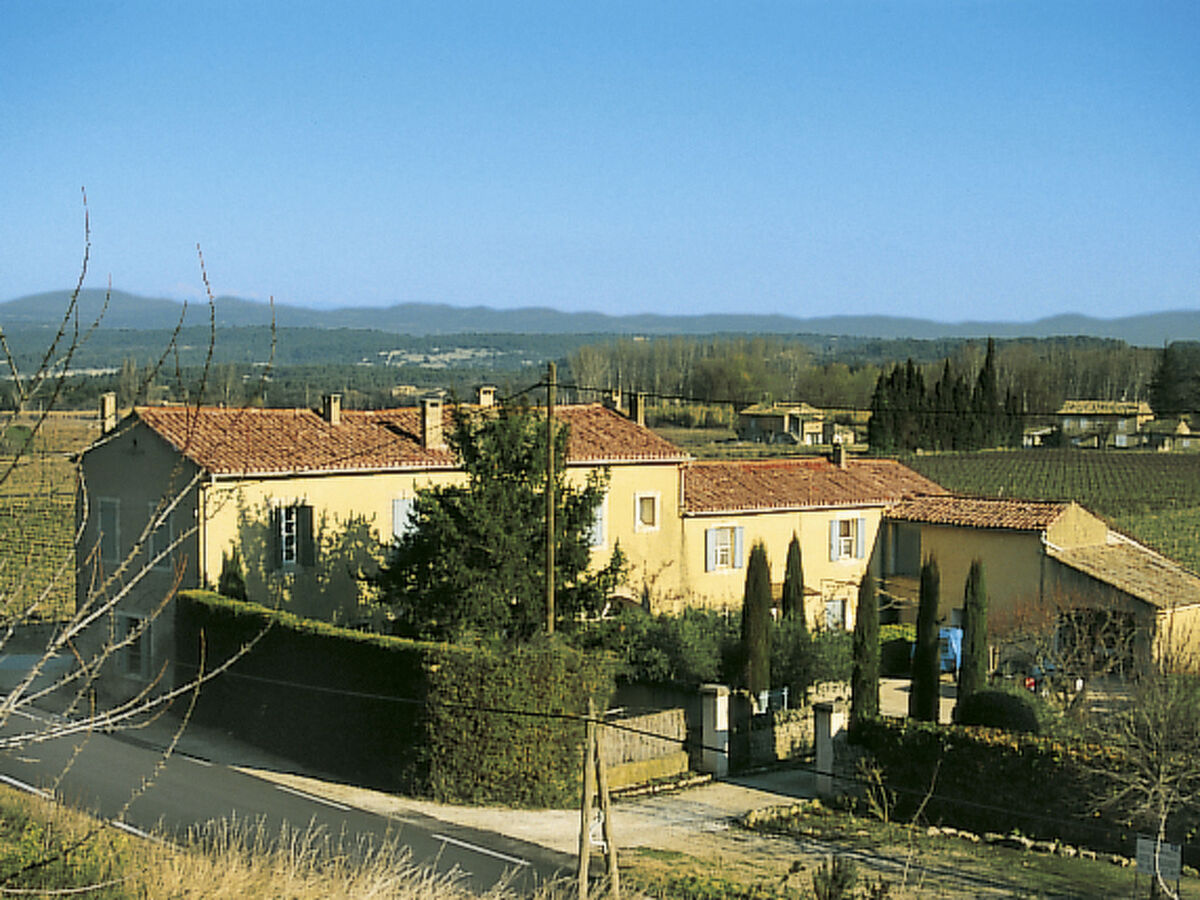 L'Olivier - Maison 2 pièces à Ménerbes - Photo 23