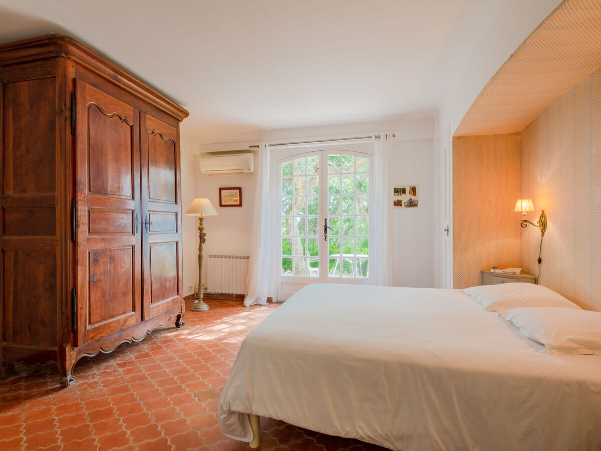 Le Coba, maison 6 chambres avec piscine à Sainte Maxime - Photo 5