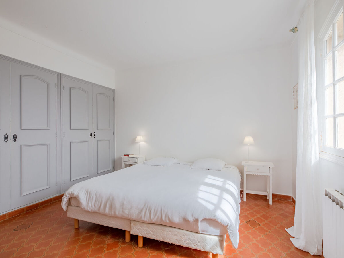 Le Coba, maison 6 chambres avec piscine à Sainte Maxime - Photo 18