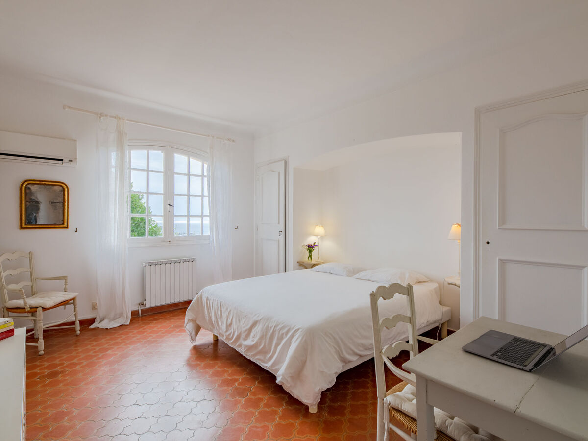 Le Coba, maison 6 chambres avec piscine à Sainte Maxime - Photo 21