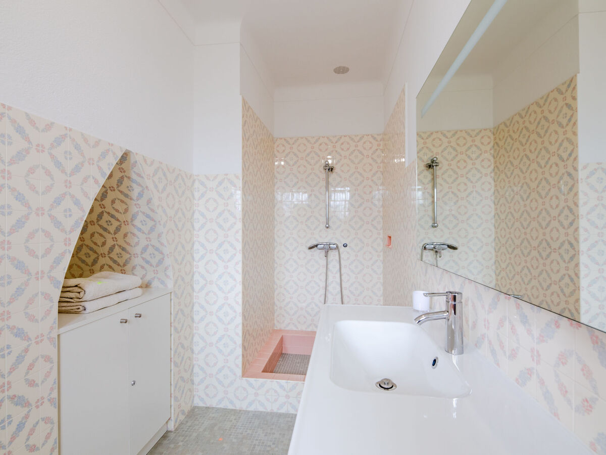 Le Coba, maison 6 chambres avec piscine à Sainte Maxime - Photo 25