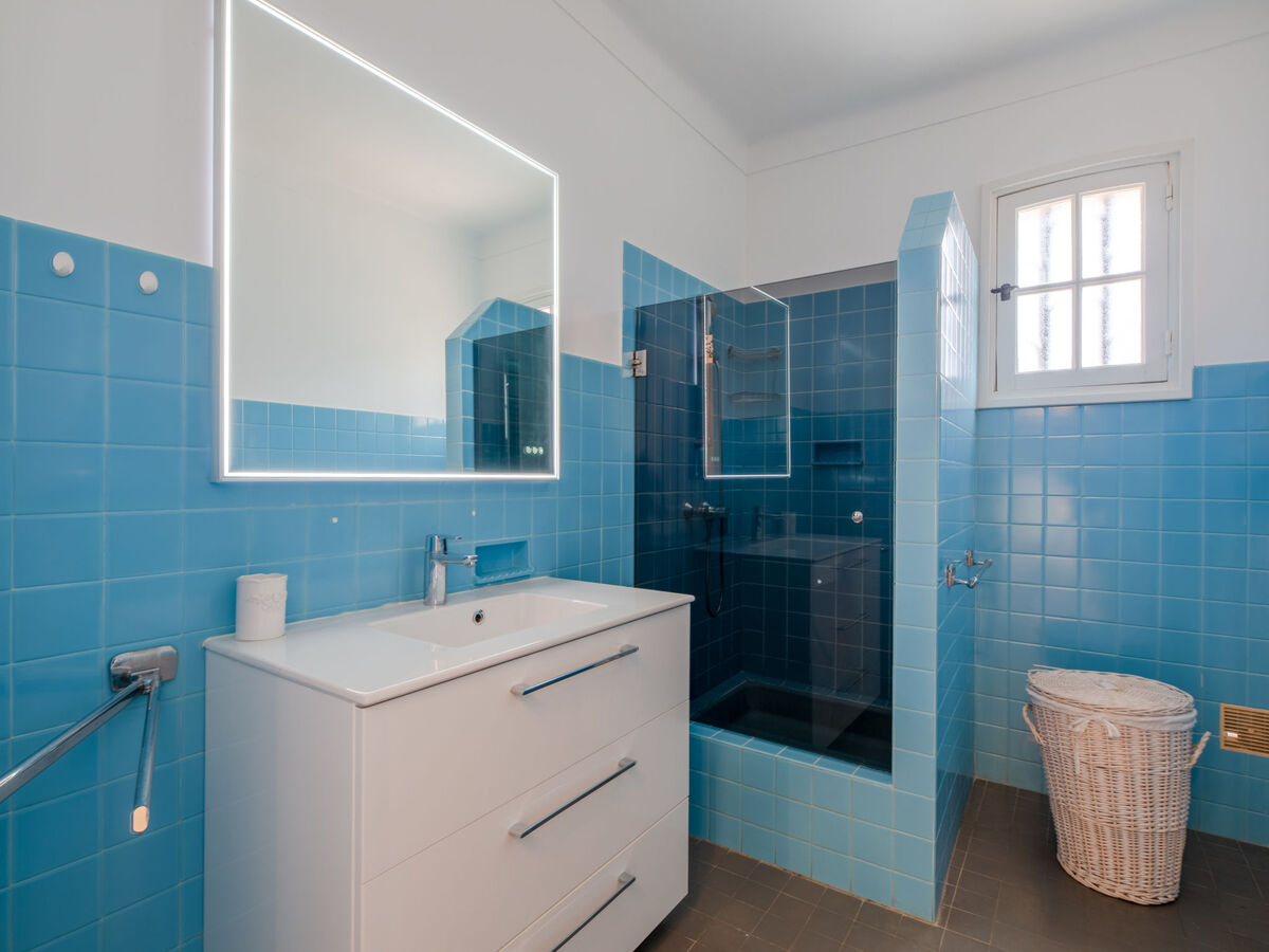 Le Coba, maison 6 chambres avec piscine à Sainte Maxime - Photo 28