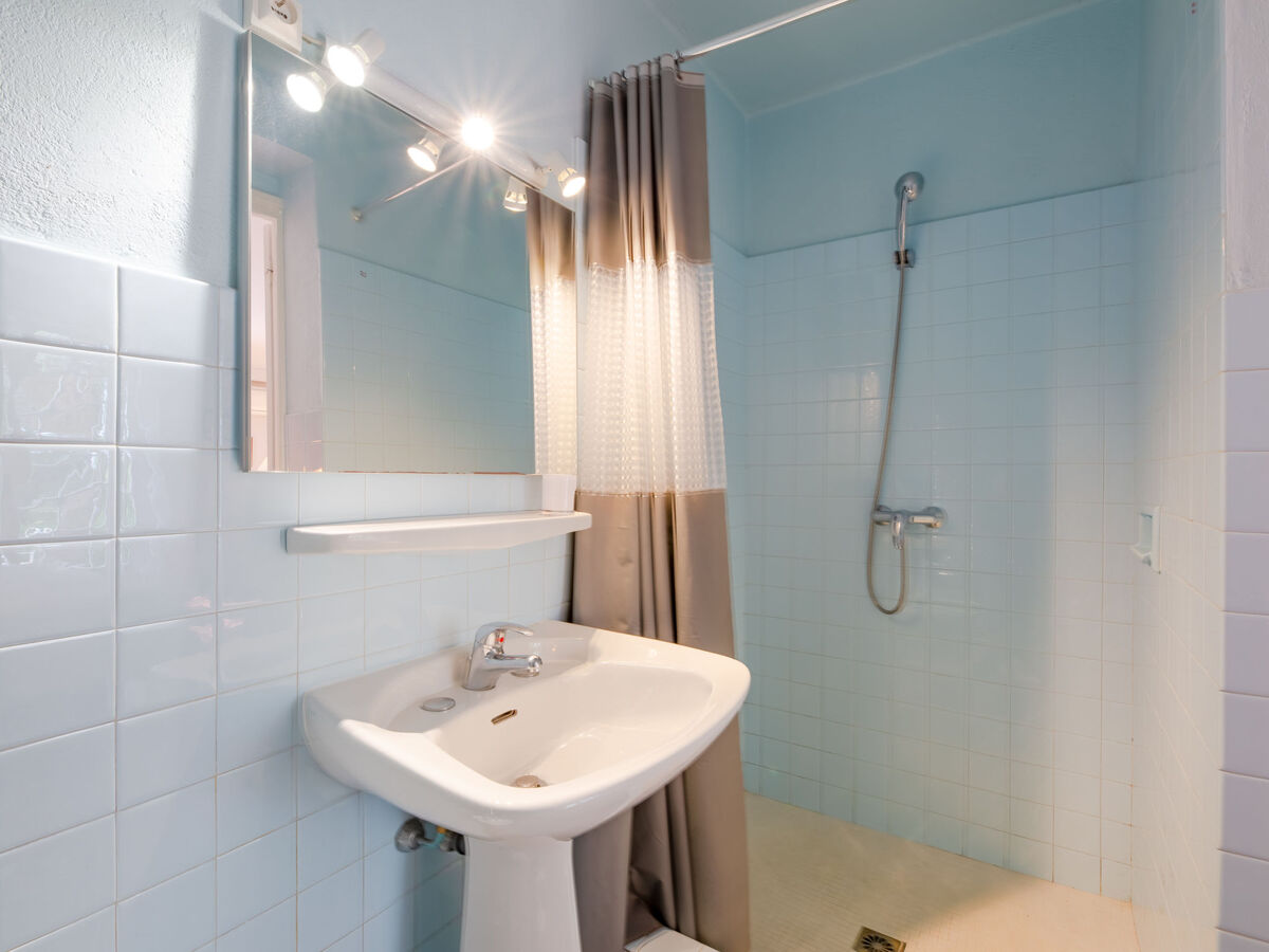 Le Coba, maison 6 chambres avec piscine à Sainte Maxime - Photo 29