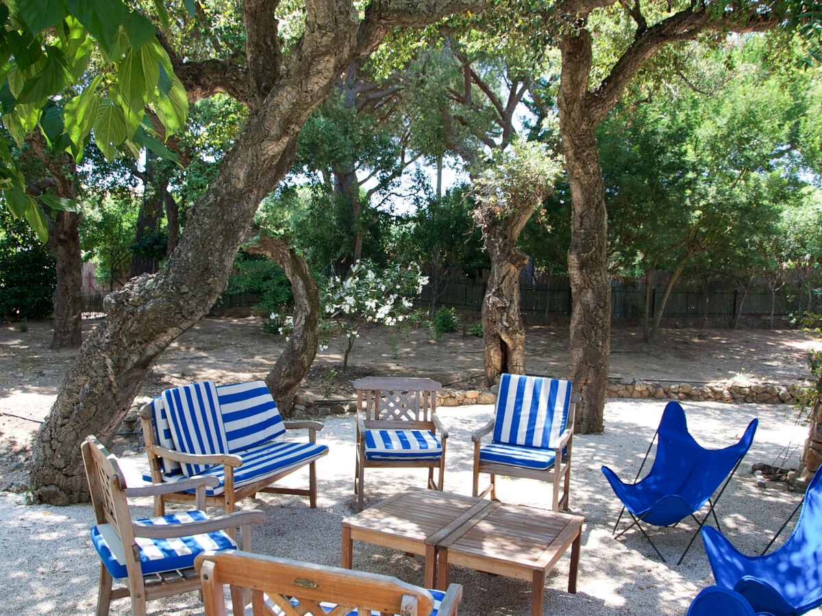 Le Coba, maison 6 chambres avec piscine à Sainte Maxime - Photo 40
