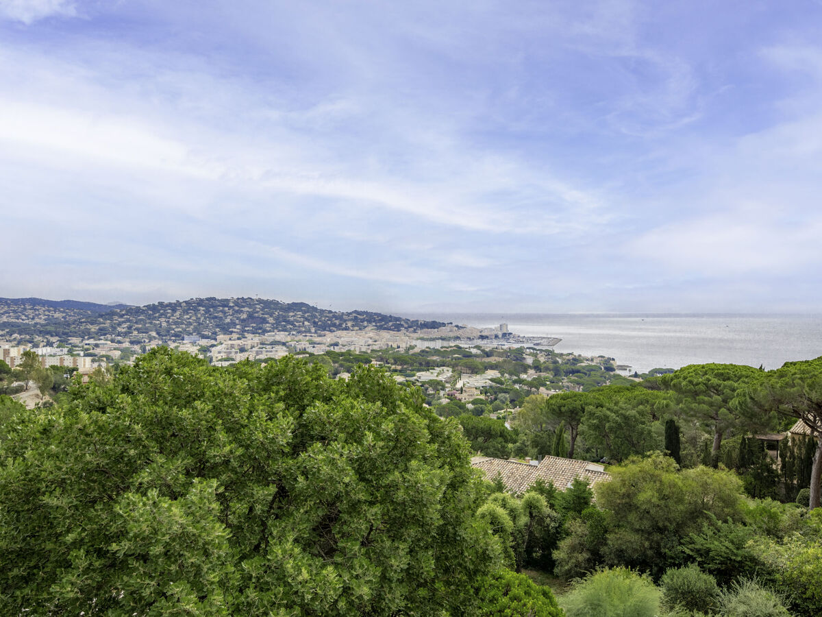 Le Coba, maison 6 chambres avec piscine à Sainte Maxime - Photo 42