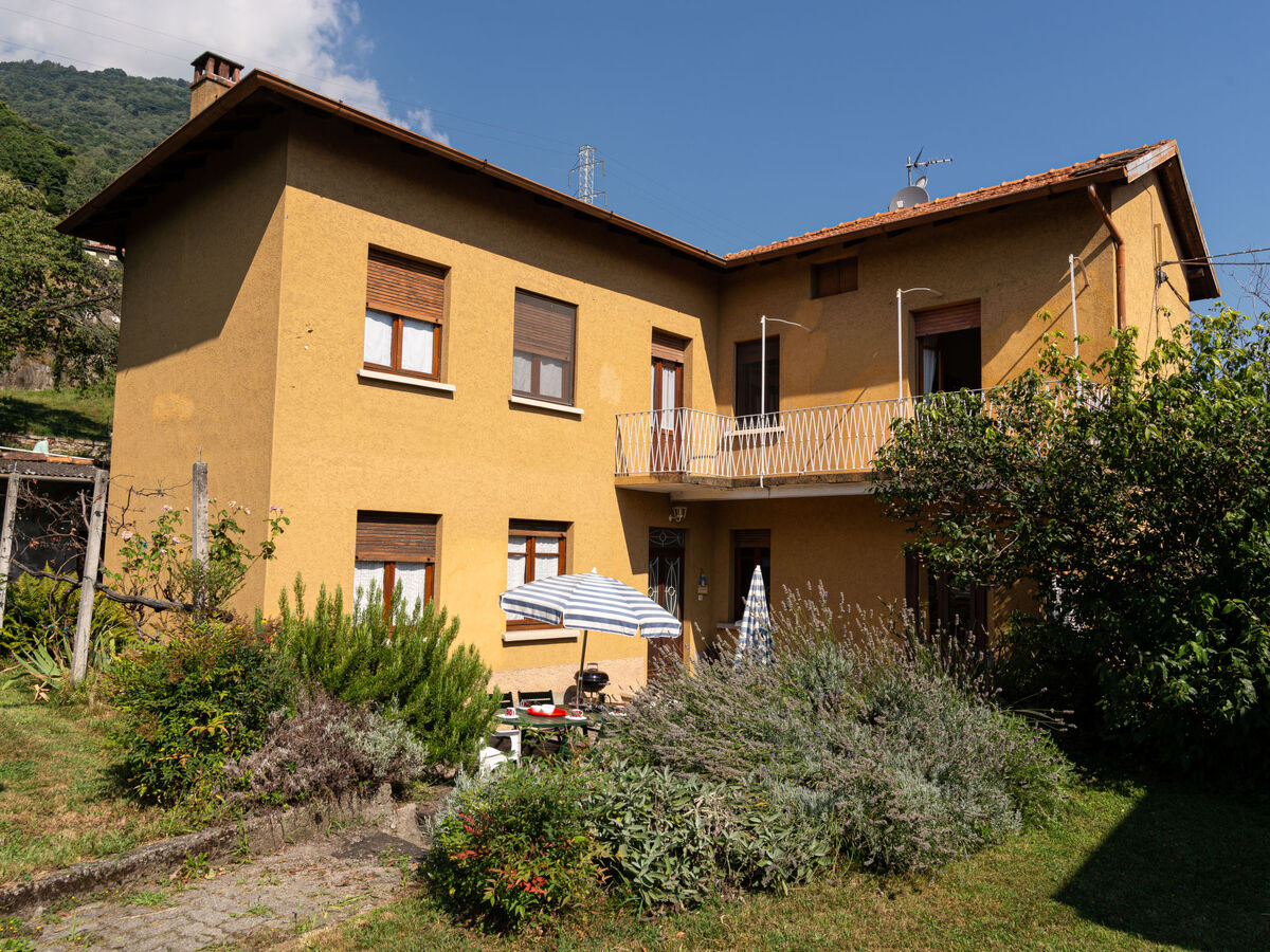 Maison Carolina à Cremia, 4 chambres, 10 personnes - Photo 1