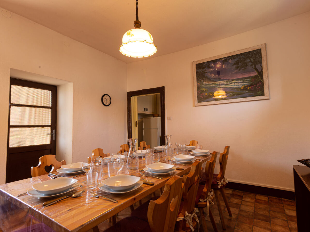 Maison Carolina à Cremia, 4 chambres, 10 personnes - Photo 4