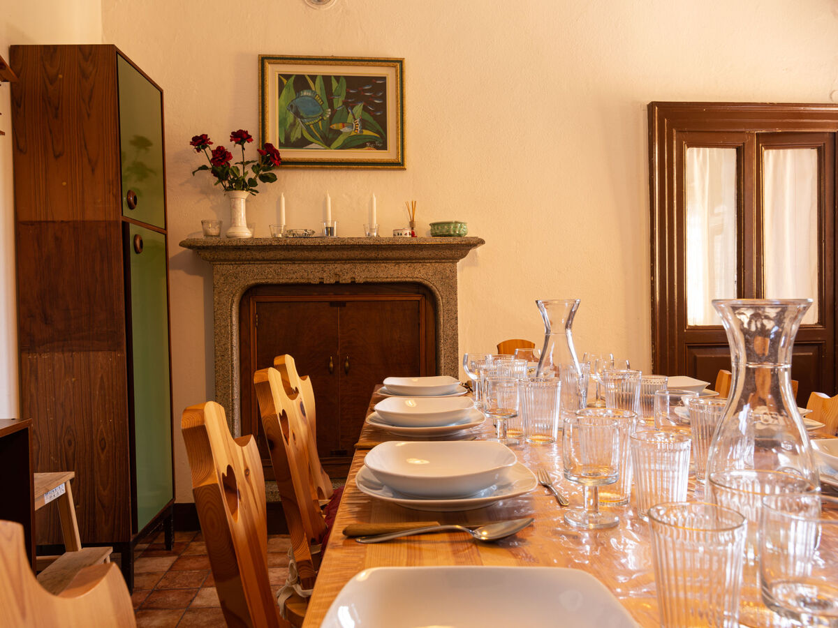 Maison Carolina à Cremia, 4 chambres, 10 personnes - Photo 5