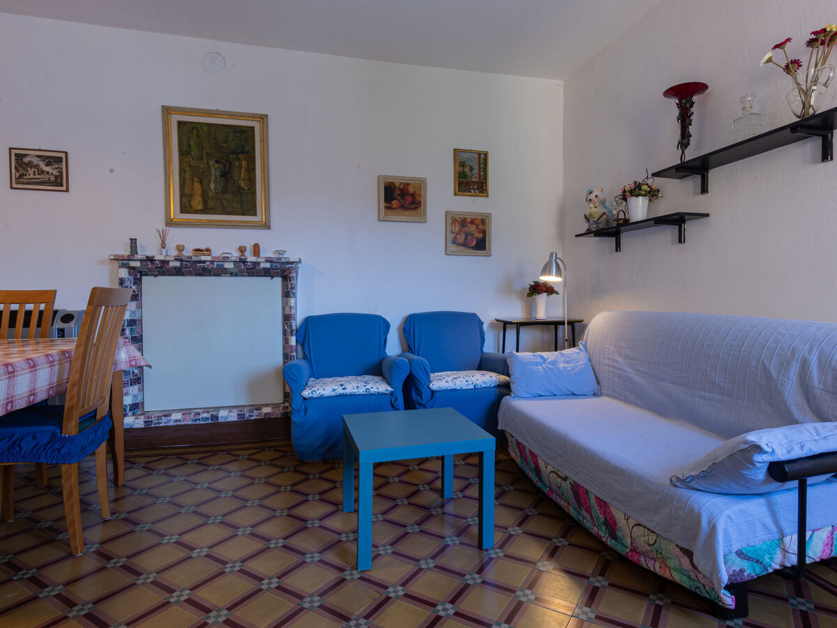 Maison Carolina à Cremia, 4 chambres, 10 personnes - Photo 8