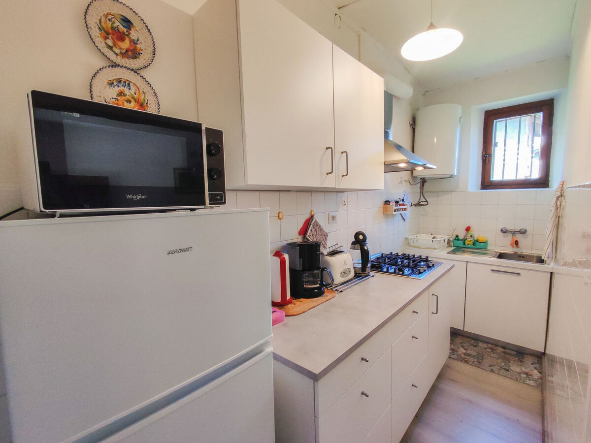 Maison Carolina à Cremia, 4 chambres, 10 personnes - Photo 9