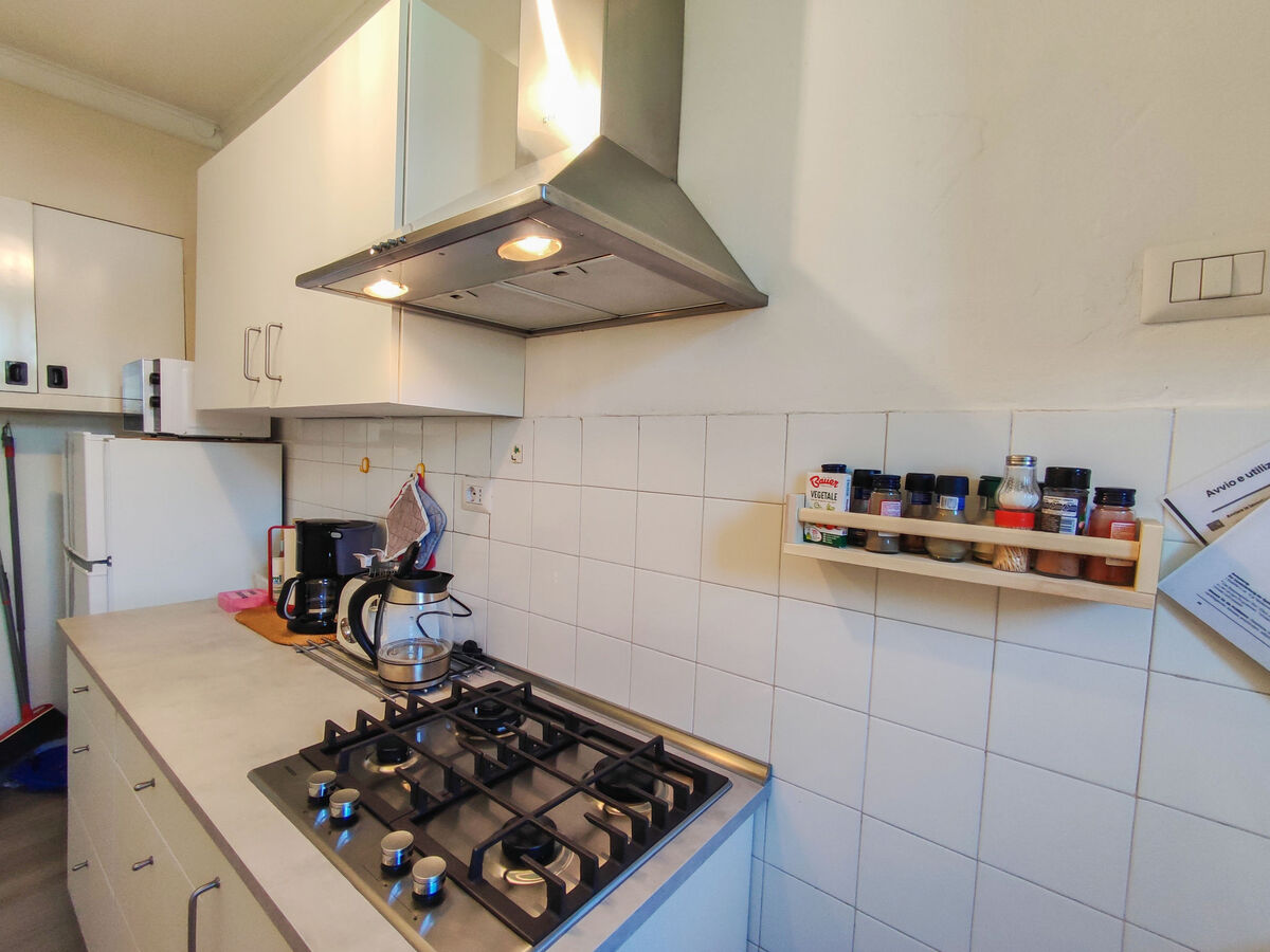Maison Carolina à Cremia, 4 chambres, 10 personnes - Photo 10
