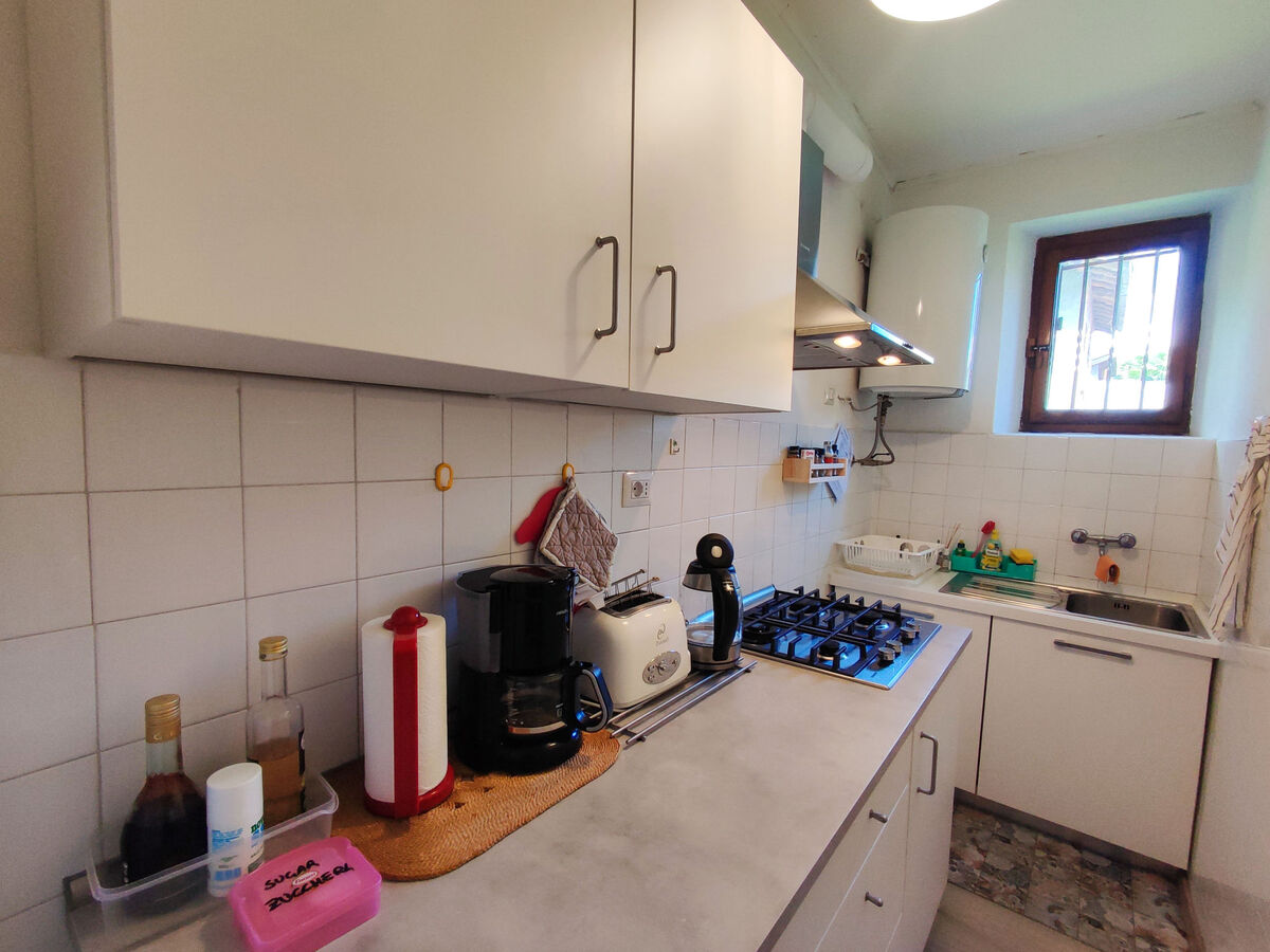 Maison Carolina à Cremia, 4 chambres, 10 personnes - Photo 11