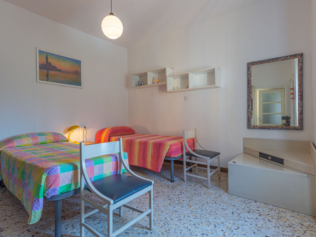 Maison Carolina à Cremia, 4 chambres, 10 personnes - Photo 12