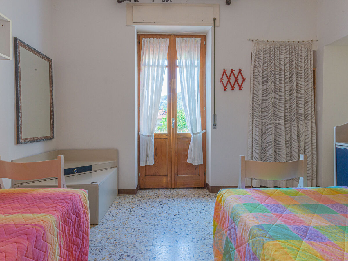 Maison Carolina à Cremia, 4 chambres, 10 personnes - Photo 13