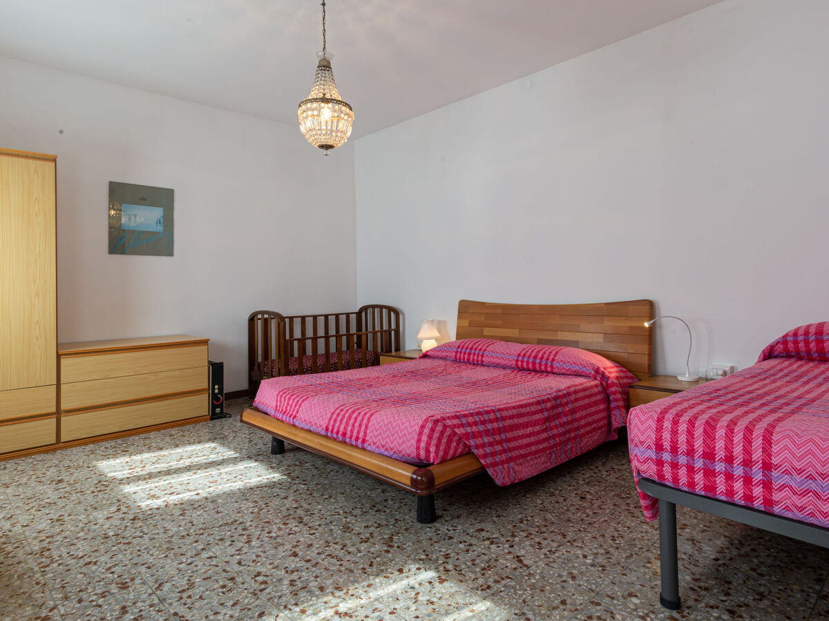 Maison Carolina à Cremia, 4 chambres, 10 personnes - Photo 14