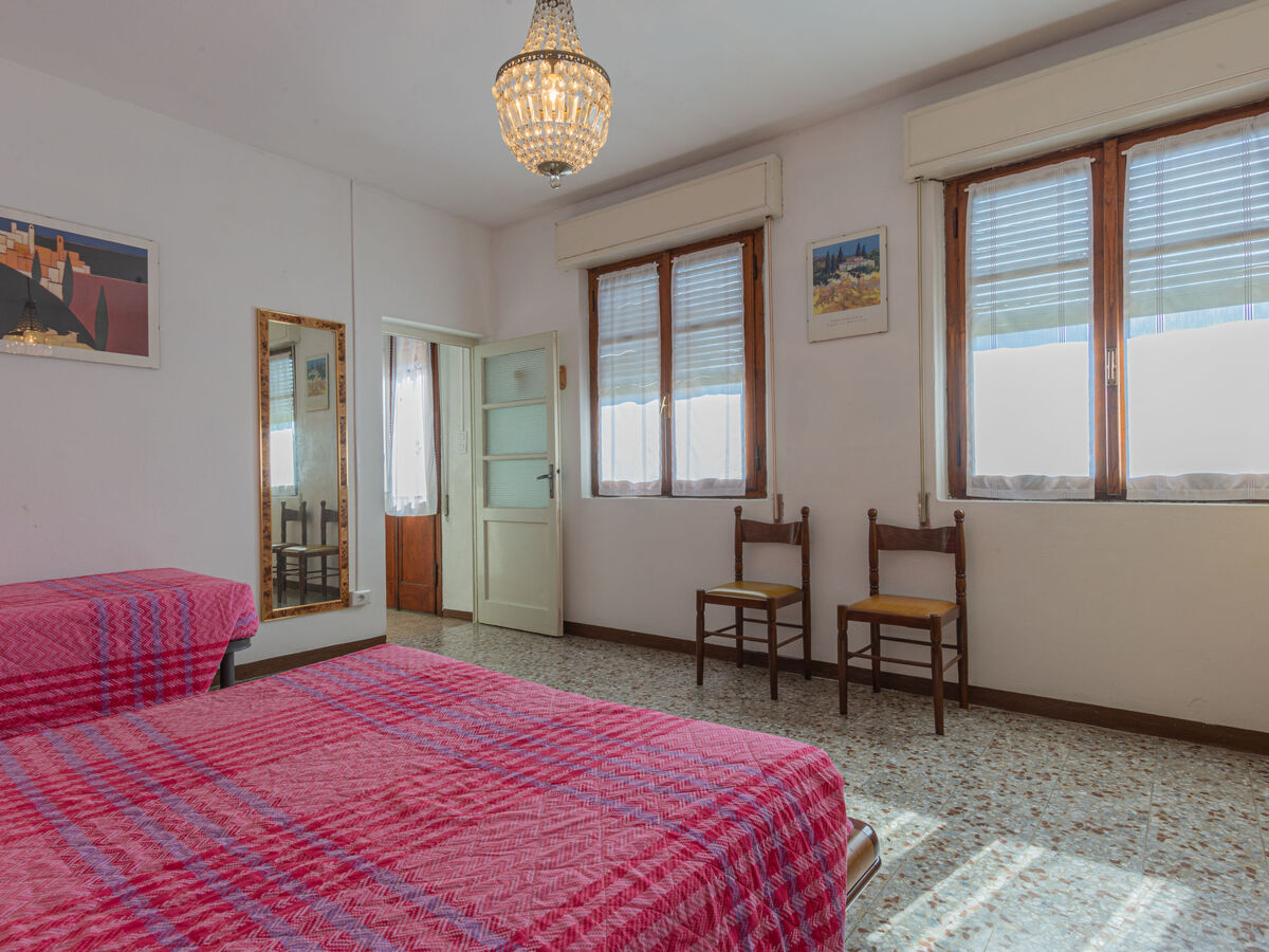 Maison Carolina à Cremia, 4 chambres, 10 personnes - Photo 15