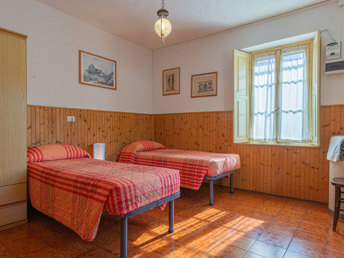 Maison Carolina à Cremia, 4 chambres, 10 personnes - Photo 16