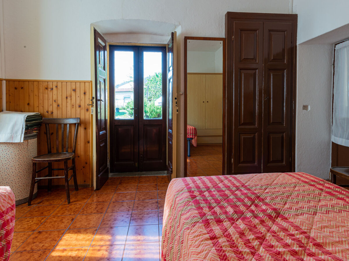 Maison Carolina à Cremia, 4 chambres, 10 personnes - Photo 17