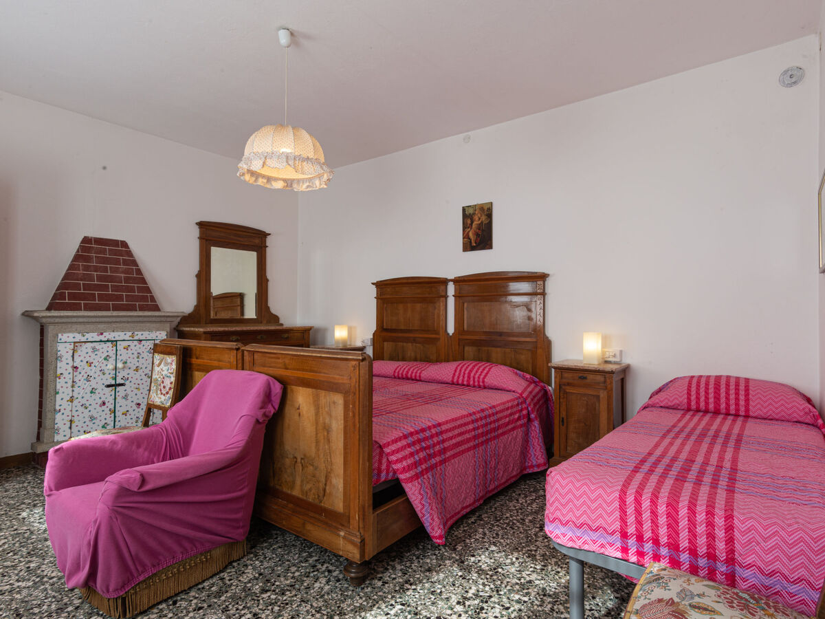 Maison Carolina à Cremia, 4 chambres, 10 personnes - Photo 18