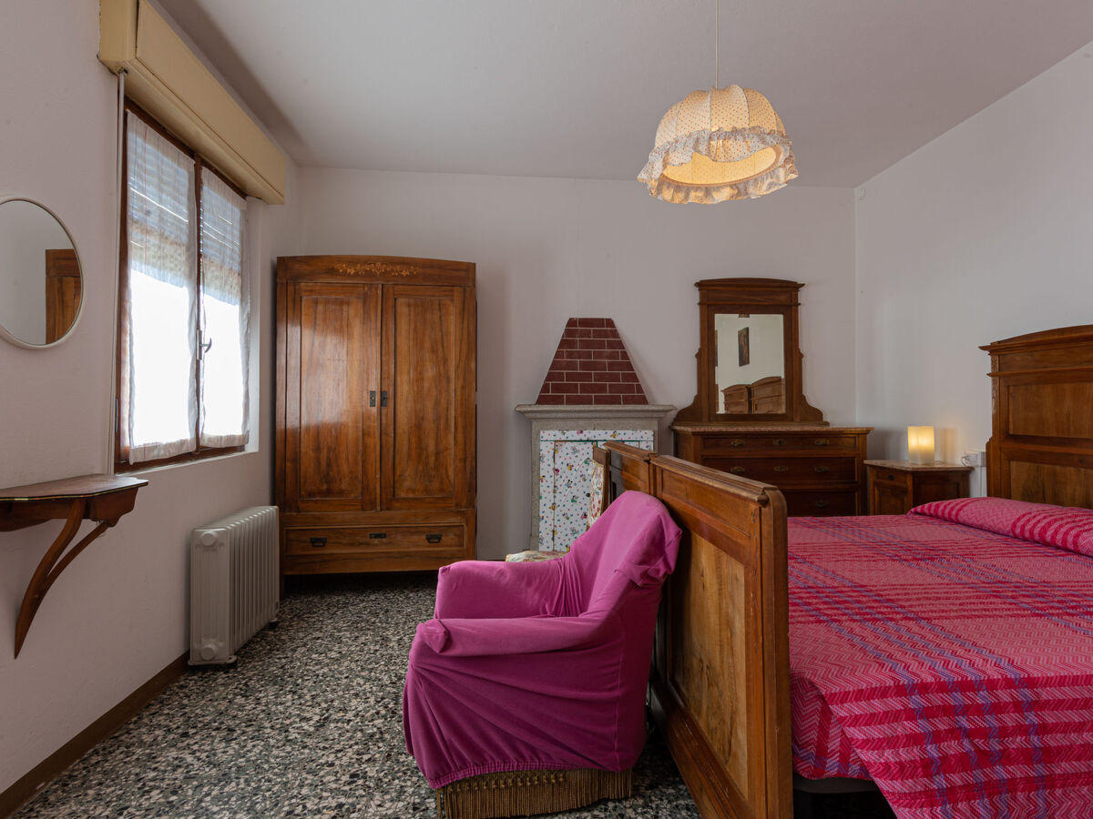 Maison Carolina à Cremia, 4 chambres, 10 personnes - Photo 19