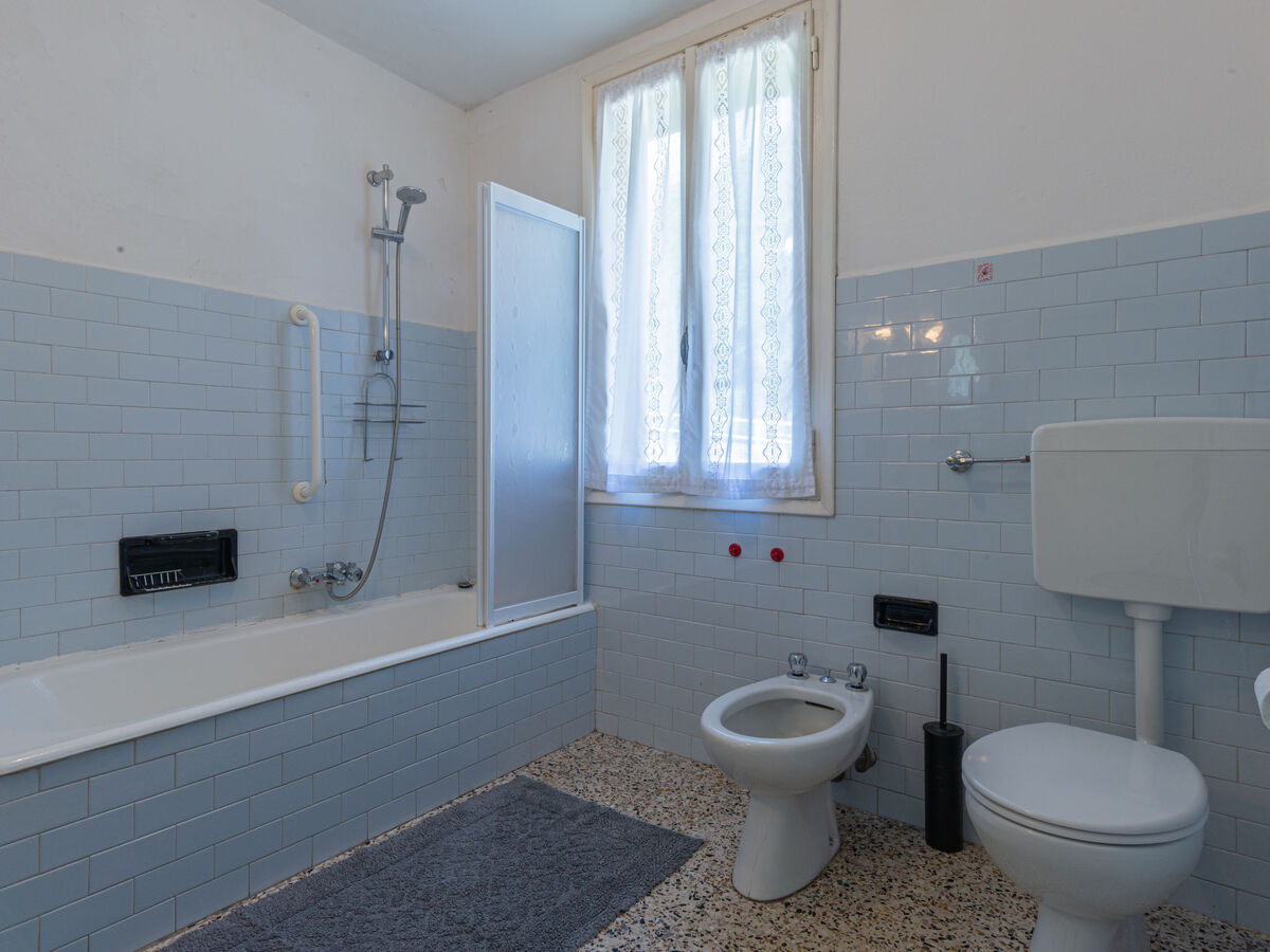 Maison Carolina à Cremia, 4 chambres, 10 personnes - Photo 20